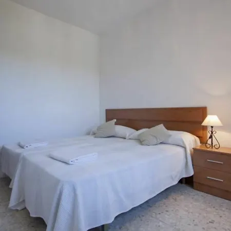Villa In Benissa, Alicante 103833 By Mo