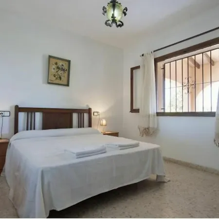 In Benissa, Alicante 103833 By Mo Villa *